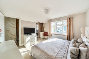 Bedroom 1- click for photo gallery